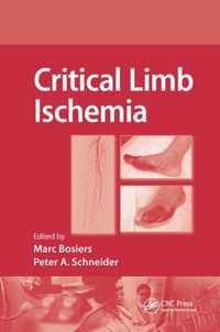 Critical Limb Ischemia