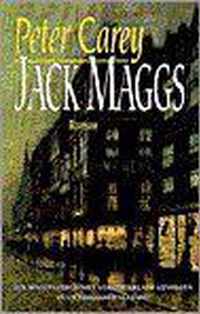 Jack Maggs