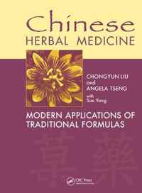 Chinese Herbal Medicine