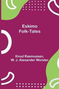 Eskimo Folk-Tales