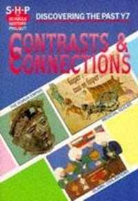 Contrasts and Connections Pupil's Book