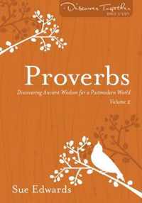 Proverbs, Volume 2