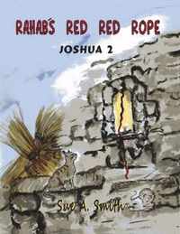 Rahab's Red Red Rope