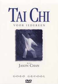 Tai Chi Voor Iedereen