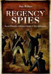 Regency Spies