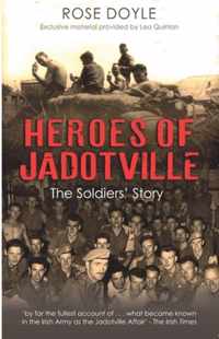 Heroes of Jadotville