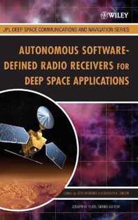 Autonomous Software-Defined Radio Receivers for Deep Space Applications