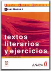 Textos literarios y ejercicios - Suena