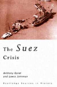 The Suez Crisis