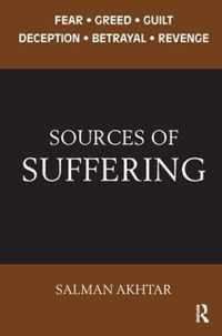 Sources of Suffering