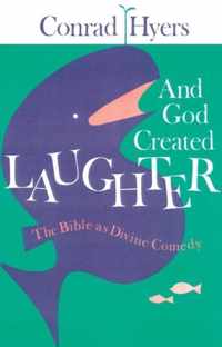 And God Created Laughter