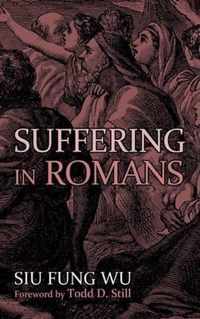 Suffering in Romans