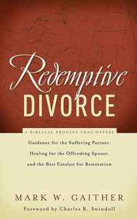 Redemptive Divorce