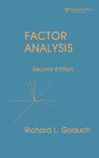 Factor Analysis