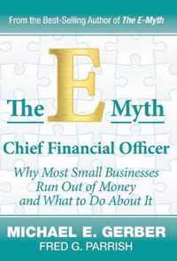 The E-Myth Chief Financial Officer