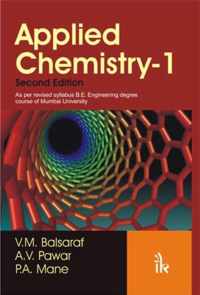 Applied Chemistry