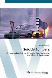 Suicide Bombers