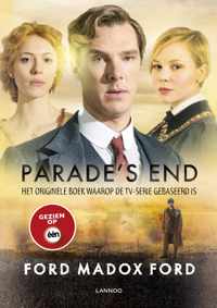 Parade's end versie Nederland