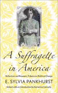 A Suffragette in America