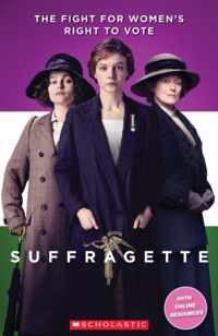 Suffragette