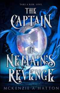 The Captain of Nemain&apos;s Revenge