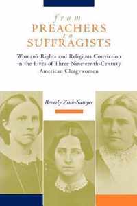 From Preachers to Suffragists