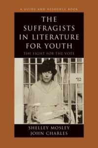 The Suffragists in Literature for Youth