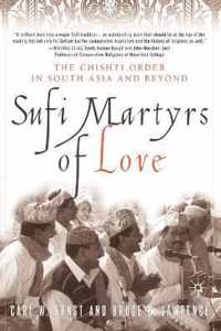 Sufi Martyrs of Love