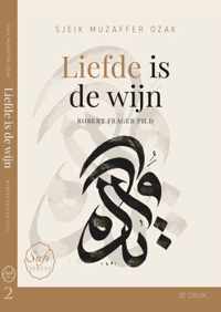 Sufi Series 2 -   Liefde is de wijn