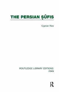 The Persian Sufis