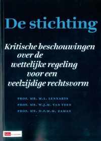 De Stichting