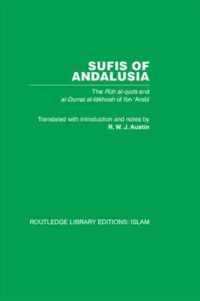 Sufis of Andalusia