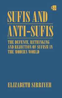 Sufis and Anti-Sufis