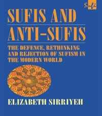 Sufis and Anti-Sufis