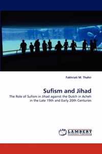 Sufism and Jihad