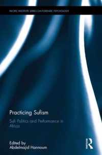 Practicing Sufism