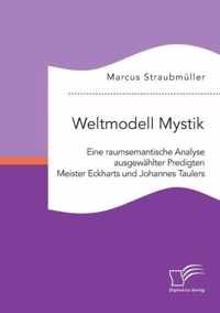 Weltmodell Mystik