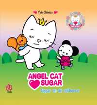 Angel Cat Sugar Sugar En De Eekhoorn