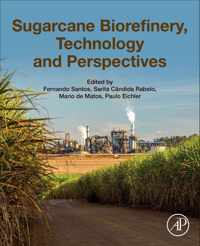 Sugarcane Biorefinery, Technology and Perspectives