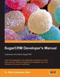 SugarCRM Developer's Manual