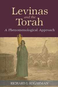 Levinas and the Torah