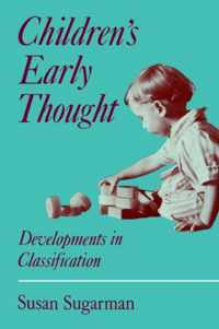 Children's Early Thought