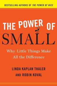 The Power of Small