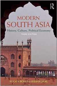 Modern South Asia