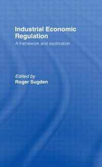 Industrial Economic Regulation