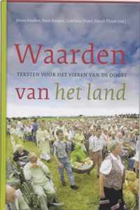 Waarden Van Het Land