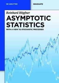 Asymptotic Statistics