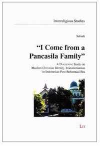 I Come from a Pancasila Family, 6