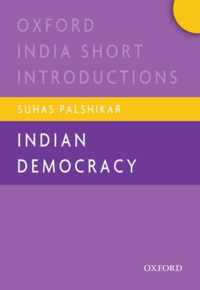 Indian Democracy