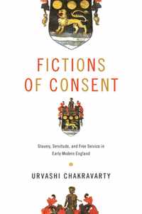 Fictions of Consent